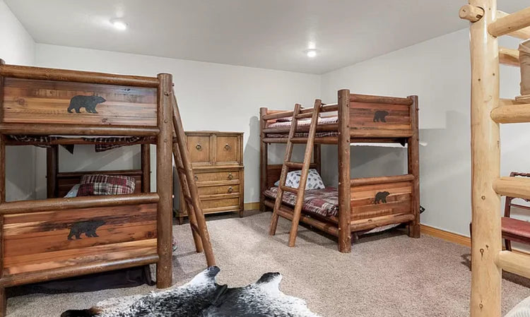 The Nest - Shared Space / Shared Bathroom