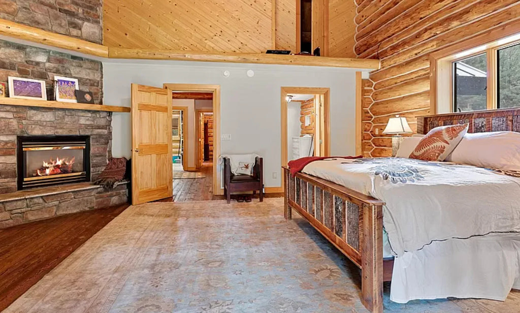 The Nourish Suite - Private Space / Private Bathroom